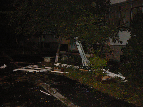 Хмельницкая область: в квартире случился взрыв 