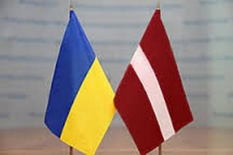 Латвия вернет Украине конфискованные 50 миллионов