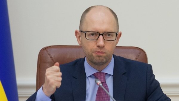 Принятие закона о спецконфискации пополнит Госбюджет на 40 млрд грн, — А. Яценюк