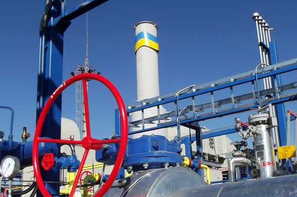 Подозреваемому в крупных хищениях газа объявлен залог в 50 млн грн