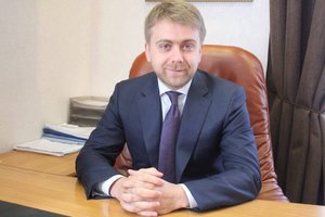 Налоговый кодекс не стал защитным щитом для бизнеса, — судья Окружного админсуда Киева Б. Санин