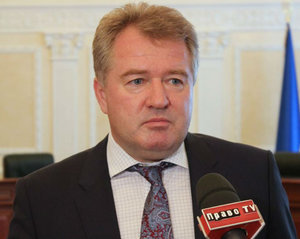 Генпрокуратура не предоставила доказательств вины П. Гречковского, — председатель Высшего совета юстиции И. Бенедисюк