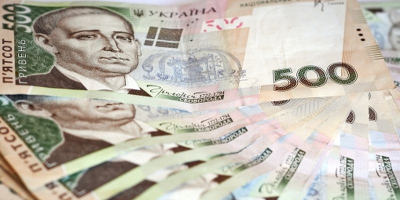 Мошенники из кредитного союза «отмыли» 10 млн грн