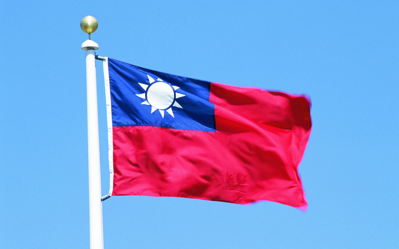 Тайвань готова не ограничиваться и «просто инвестировать» в Киев, — бизнесмен Х. Ли