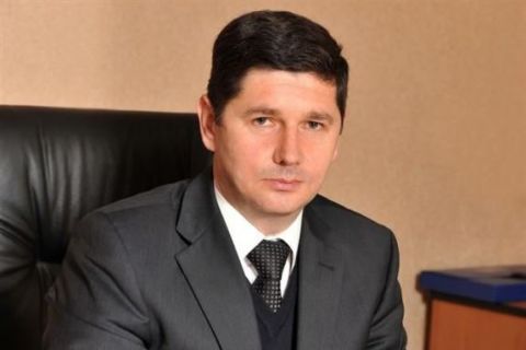 Открыто дисциплинарное дело в отношении главы Апелляционного суда Черкасской области В. Бабенко