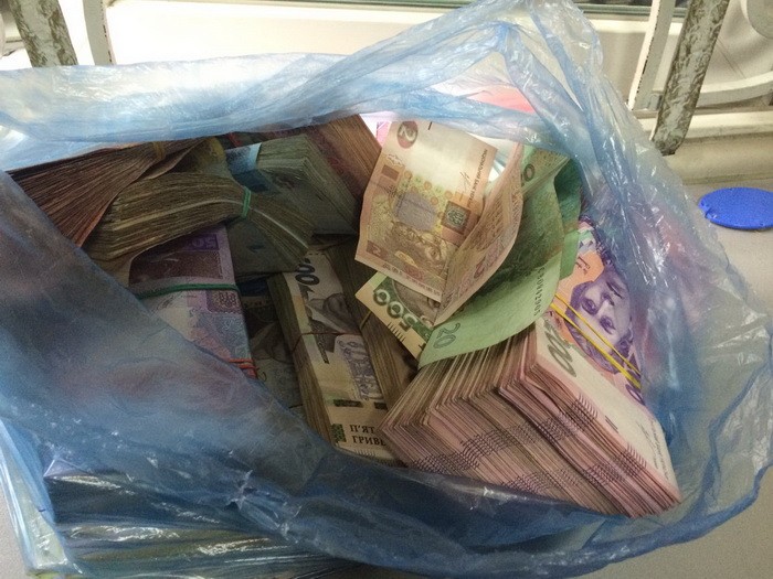 СБУ разоблачила схему по отмыванию денег, похищенных пророссийскими хакерами
