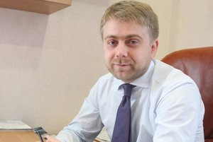 Проблемы Налогового кодекса глазами судьи Окружного админсуда Киева Б. Санина