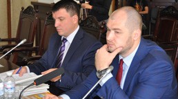 Судье Печерского суда столицы С. Вовку продлили срок отстранения от должности