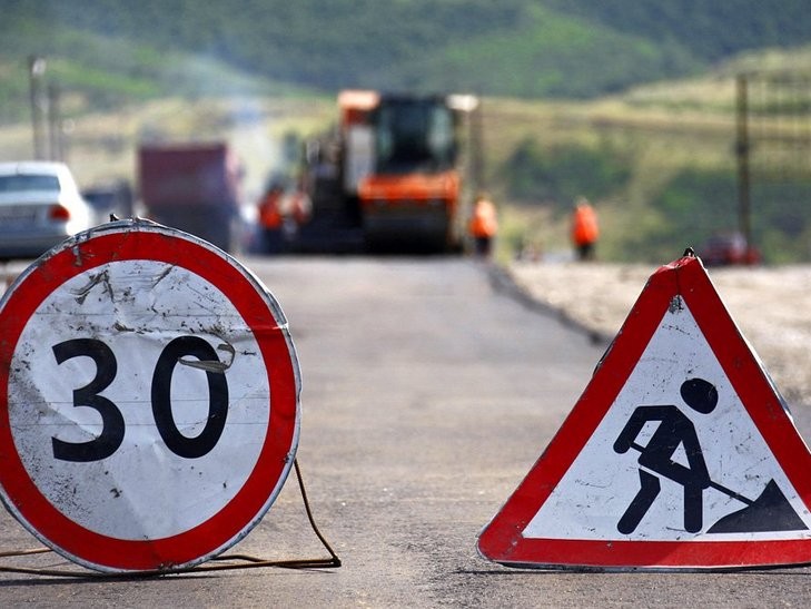 Израиль будет принимать участие в тендерах на строительство и ремонт украинских дорог