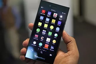 BlackBerry прекращает выпуск смартфонов