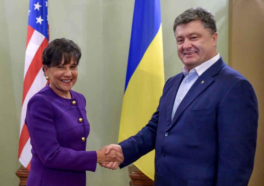 Украина внедрила ключевые экономические реформы и антикоррупционную реформу, — министр торговли США П. Прицкер