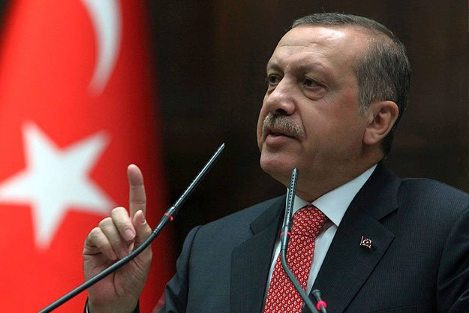 Чрезвычайное положение в Турции может быть продлено на год, — Эрдоган