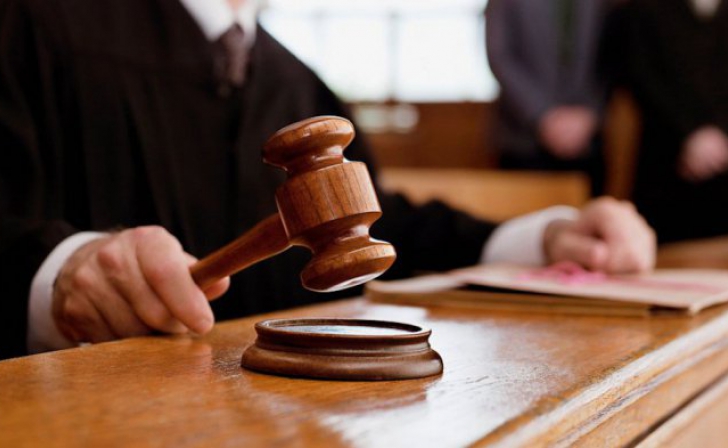 Давление на судей: от районного до Верховного Суда 