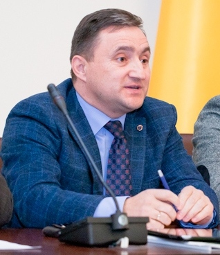 Реформы из судебной системы сделали разбитое корыто, — судья Апеляционного суда Киева Н. Худык