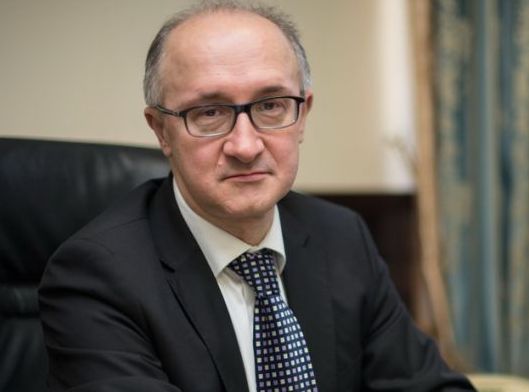 В Украине 20 судов остались без судей, — председатель Высшей квалифкомиссии судей С. Козьяков