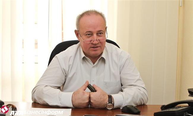 Суд работает по системе продаж судебных решений, — народный депутат В. Чумак  