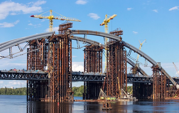 Германия и Япония помогут строить Подольско-Воскресенский мост