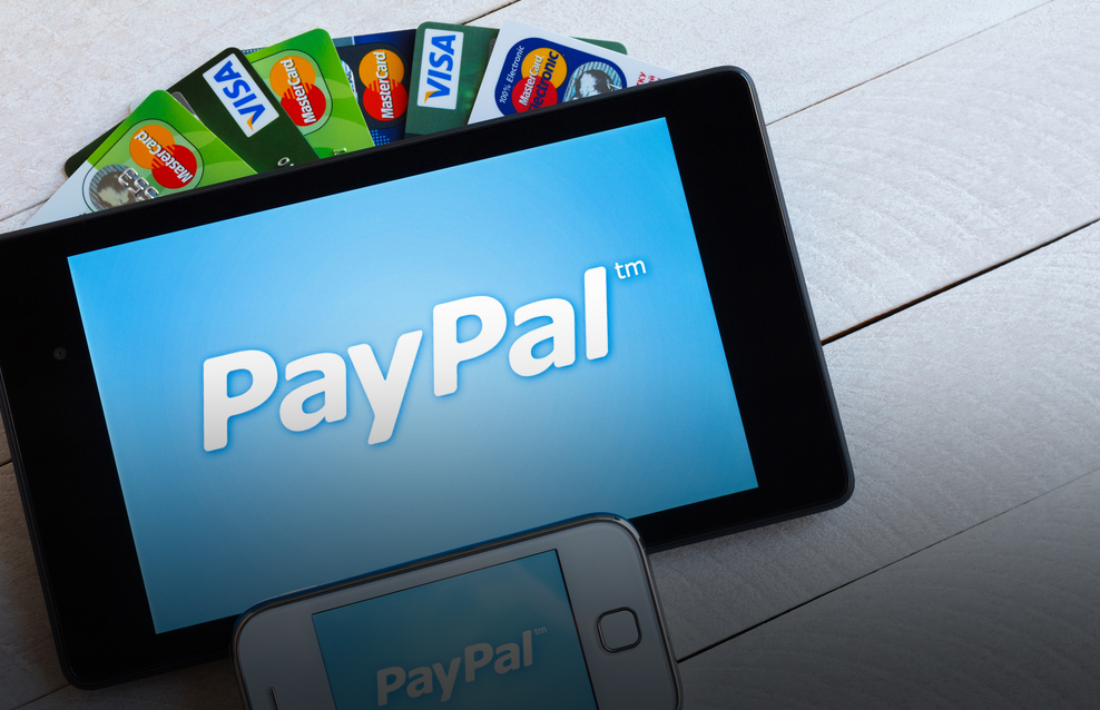 PayPal заморозила аккаунты российской компании, обвиняемой в кибератаках на США