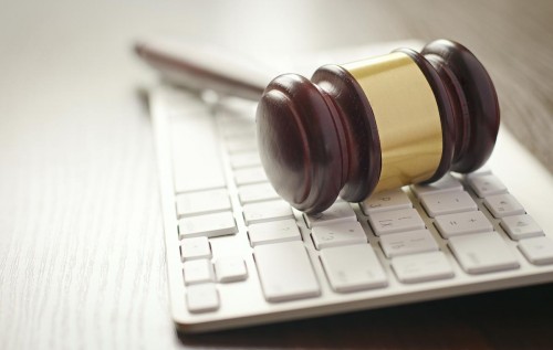 Верховный Суд сделал вывод о признании частично недействительными электронных торгов