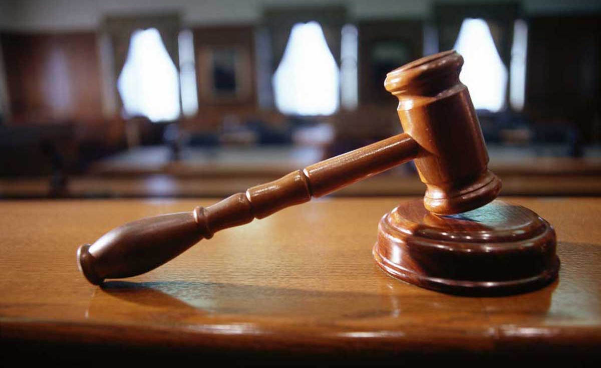 Столичные суды заявили о нехватке судей