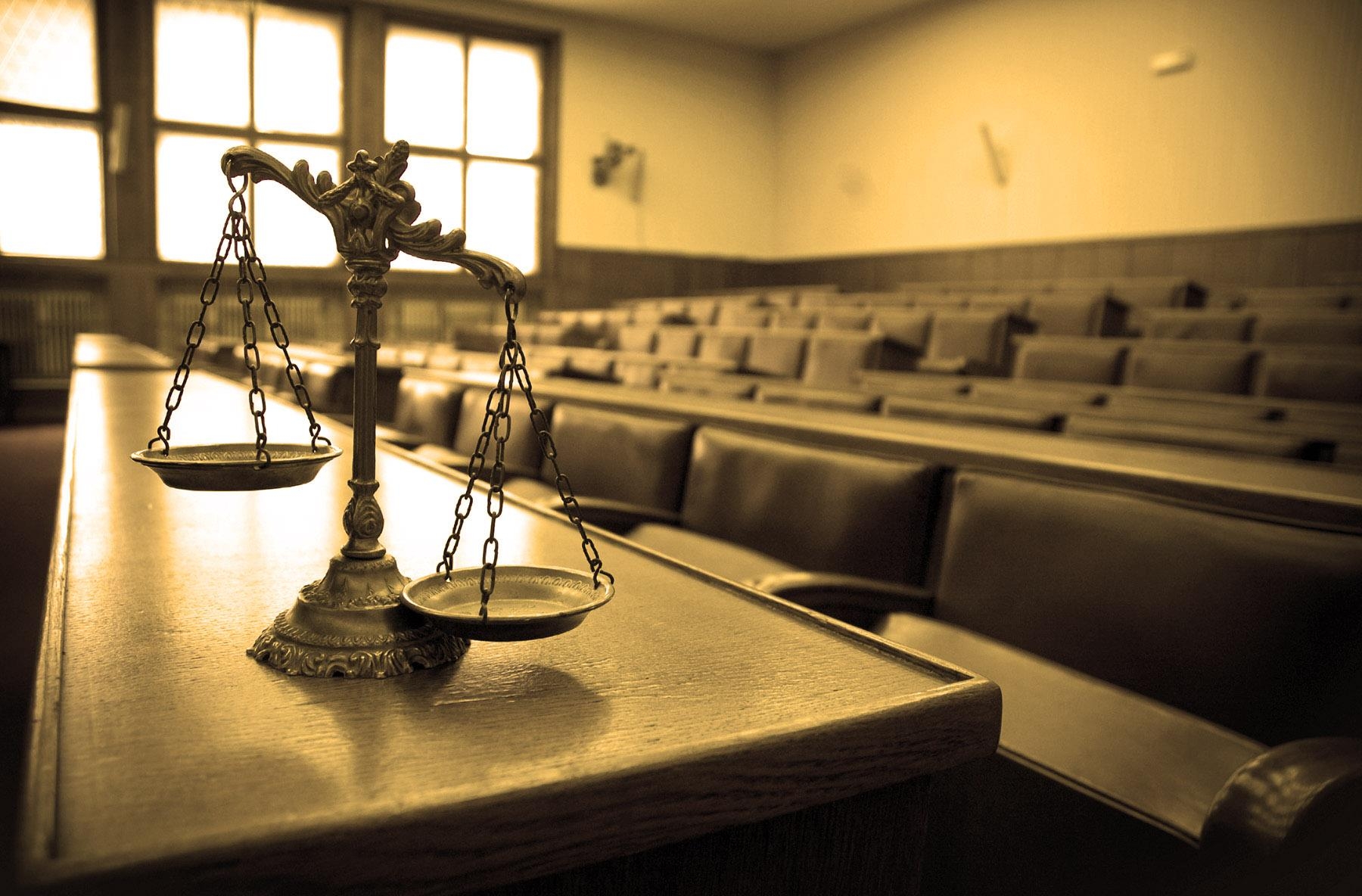 Сколько в судах осталось судей: вакансий становится больше