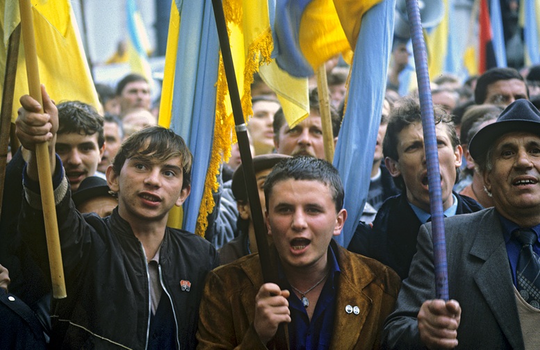 Митинги ближе 50 м от суда могут запретить по инициативе судей