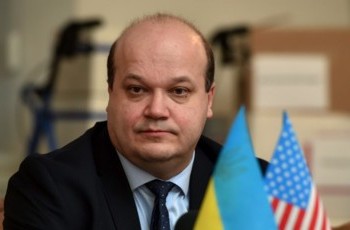 Посол Украины в США заявил о попытках мошенничества в сети от его имени