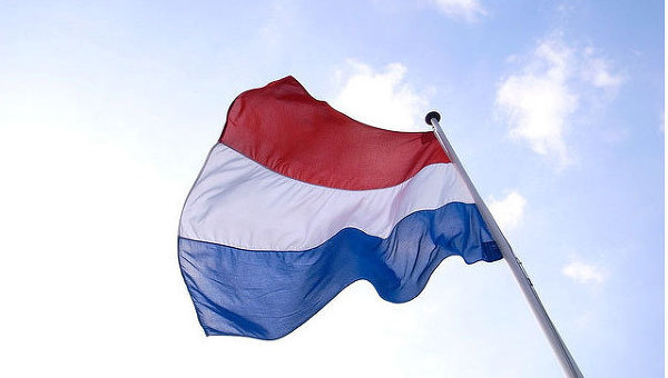 Нидерланды могут легализовать самоубийства с посторонней помощью