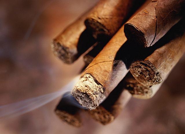 Румыния, Молдова и Украина будут пресекать незаконный оборот табачных изделий