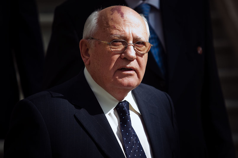 Суд хочет допросить М. Горбачева по событиям 1991 года