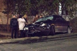 На Закарпатье 77-летний водитель убил женщин-пешеходов