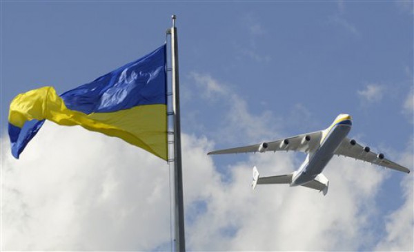 На 721 млн грн оштрафованы российские авиакомпании за полеты в Крым