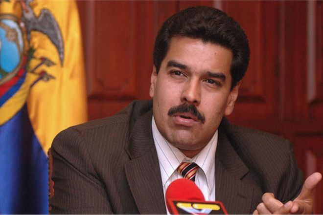 Президент Венесуэлы обещал повысить минимальную зарплату на 40%