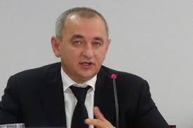  Матиос: по делу Азарова и Курченко привлекли к ответственности 59 человек