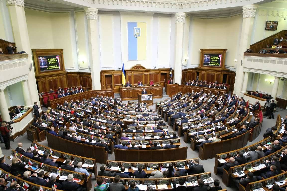 Судебная реформа: депутаты рассказали, когда будет принят закон о Высшем совете правосудия 