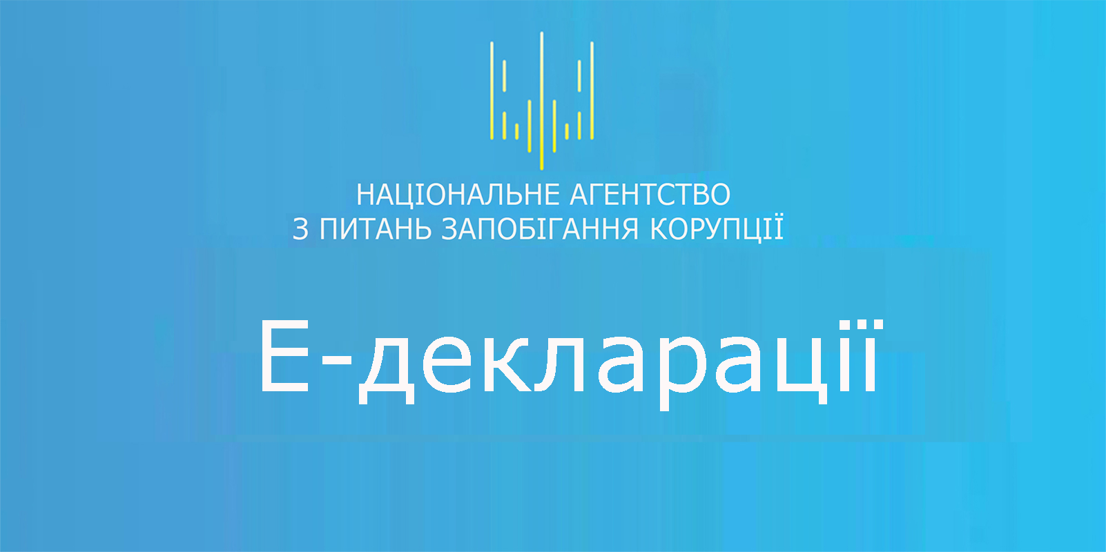 Система э-деклараций будет доработана после Нового года, — Нацагенство по вопросам предотвращения коррупции