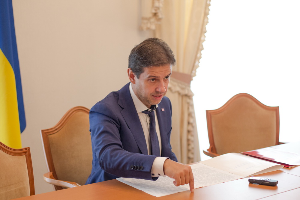 Процедура усыновления будет разблокирована, — народный депутат С. Алексеев