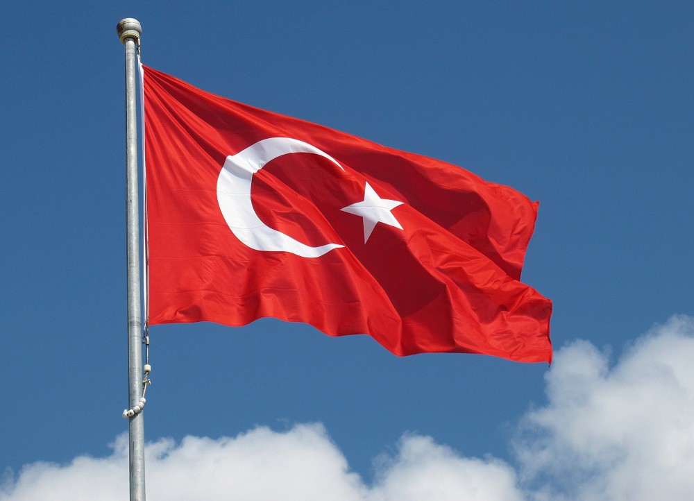 В Турции заблокировали самые популярные социальные сети
