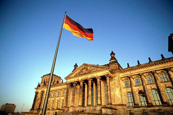 Правящие партии Германии никак не определятся с кандидатом в президенты