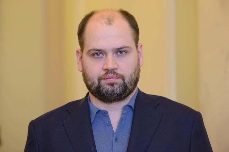 Депутат А. Журжий рассказал, что будет вместе с повышением «минималки»