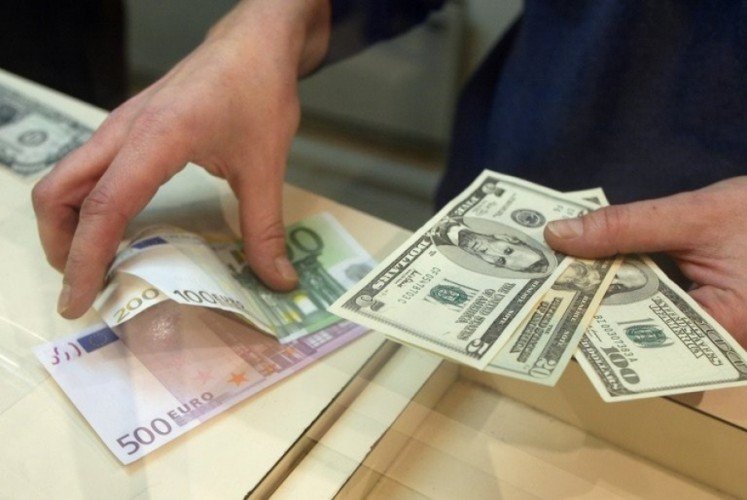 В Госдуму РФ внесен законопроект о запрете денежных переводов в Украину