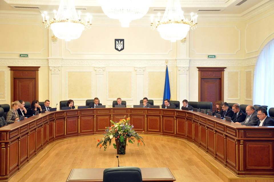 Четверо судей Луганской области будут задержаны в связи с сотрудничеством с террористами