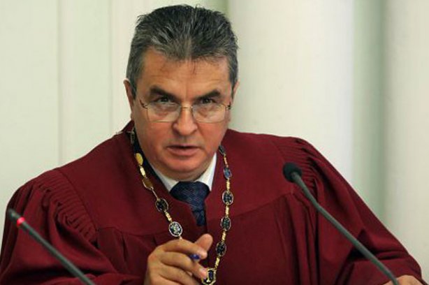 Судья Верховного Суда высказал мнение по делу о признании бездействия президента Украины противоправным