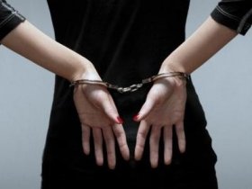 Суд арестовал женщину в Хмельницком, обманувшую людей на более чем 32 млн грн