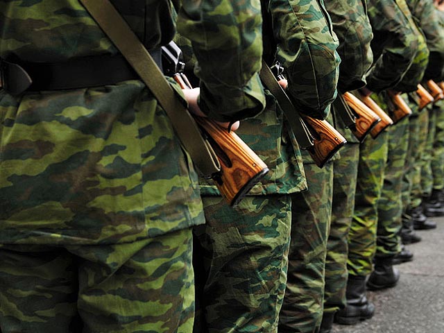 Отказ от прохождения военной службы по религиозным убеждениям в практике Евросуда