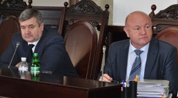 Крымский судья А. Трофимцов рекомендован к увольнению