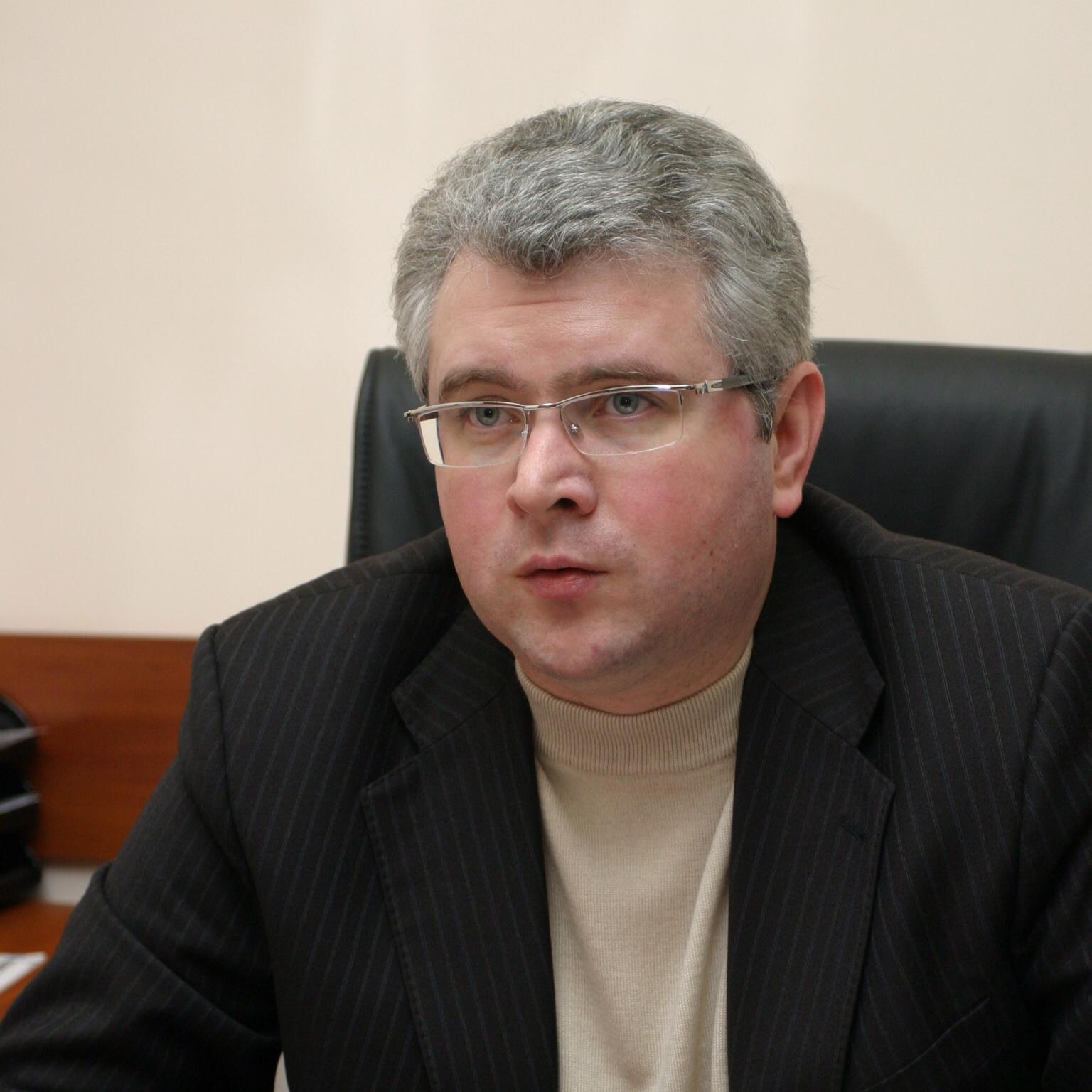 Новый госсекретарь Мининфраструктуры: от юриста НАК «Нафтогаз» до мошеннических схем Каськива