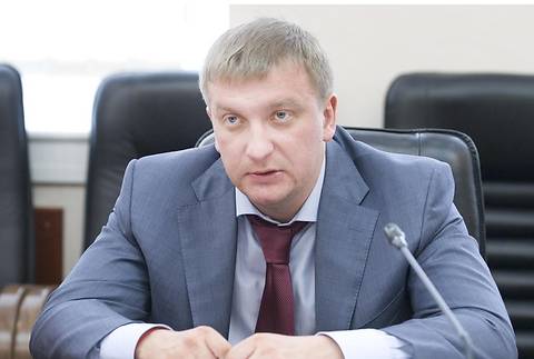 Министр юстиции П. Петренко прокомментировал уход «главного люстратора страны»