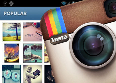 Instagram запустил функцию личных сообщений и видеотрансляций 