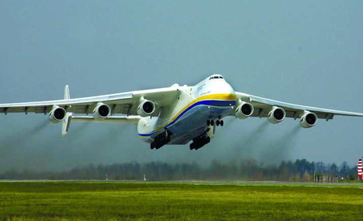 Развитие украинского авиапрома: новые возможности и перспективы